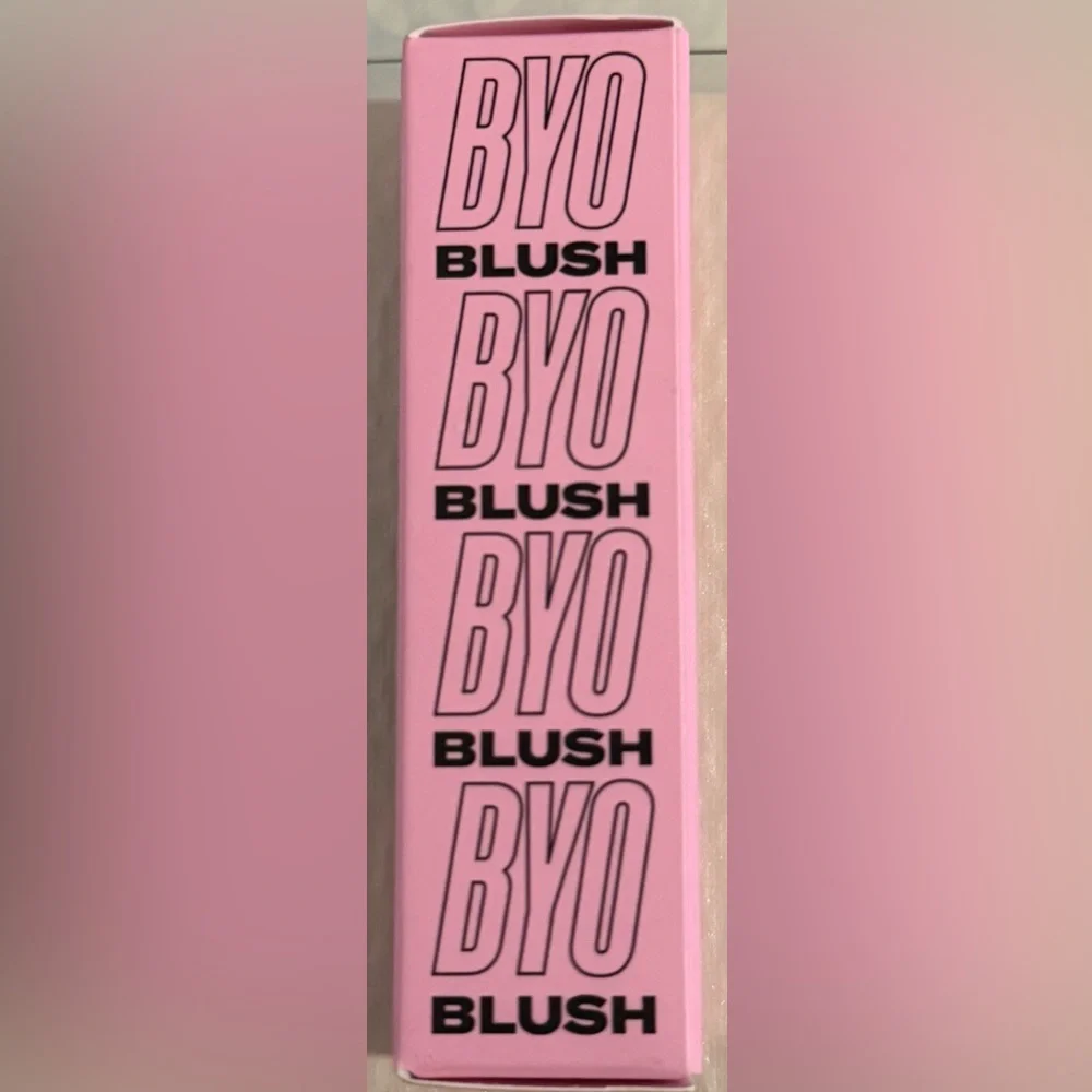 Youthforia Pink Blush Oil